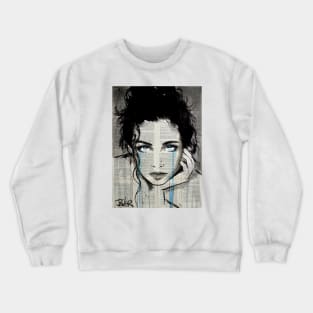 Intuition Crewneck Sweatshirt